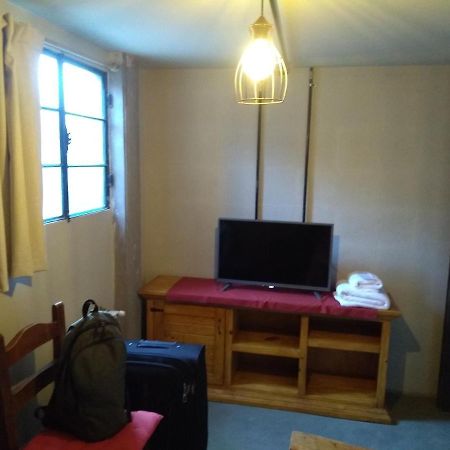 De Luz Y De Fuego Bed & Breakfast Villa La Angostura Dış mekan fotoğraf
