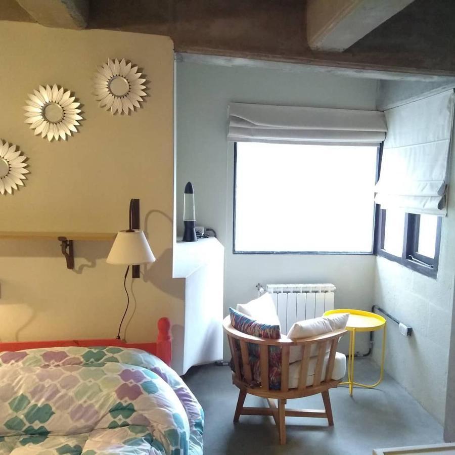 De Luz Y De Fuego Bed & Breakfast Villa La Angostura Dış mekan fotoğraf
