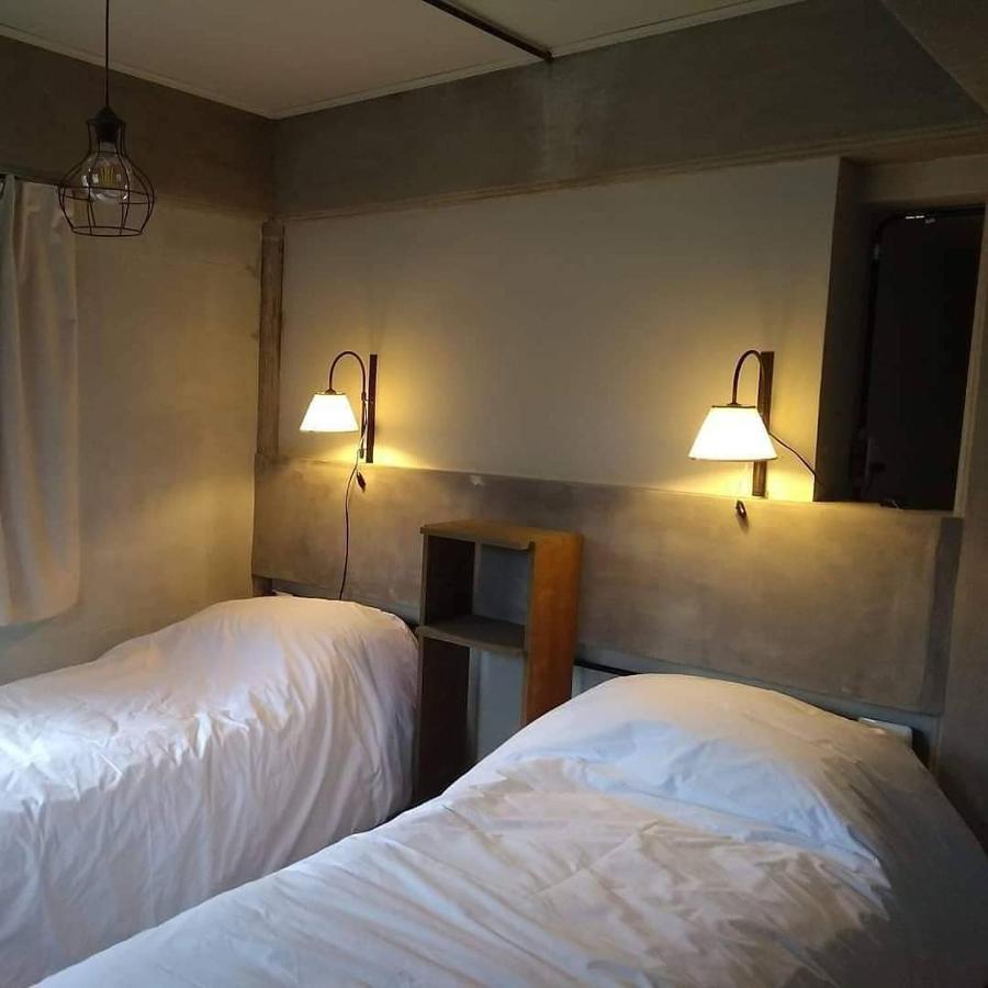 De Luz Y De Fuego Bed & Breakfast Villa La Angostura Dış mekan fotoğraf